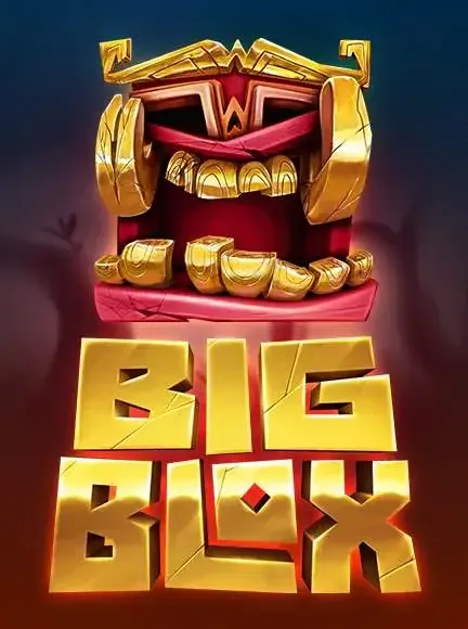 Big Blox slot game