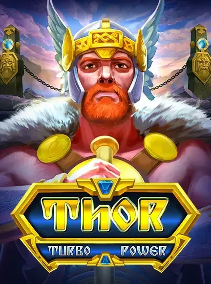 Thorturbopower slot game