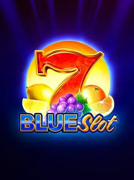 Endorphina Blue Slot slot game