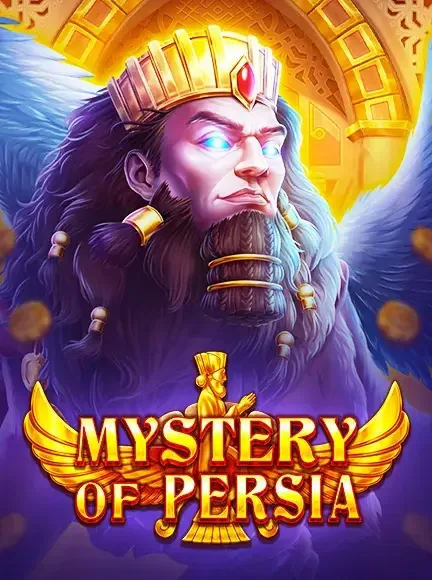 Mystery Of Persia slot game